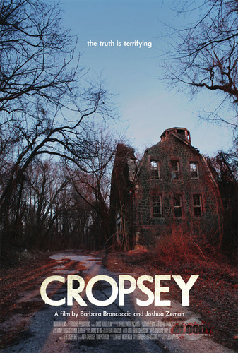 cropsey ポスター