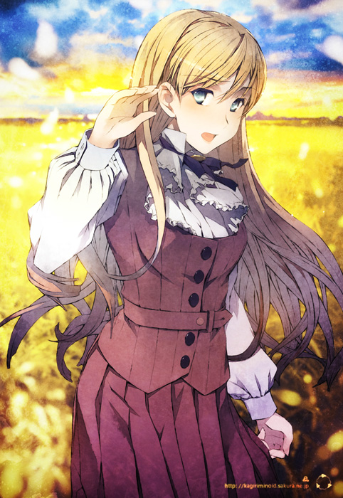 『紫影のソナーニル』:エリシア・ウェントワース kgrm_snelysia_m.jpg